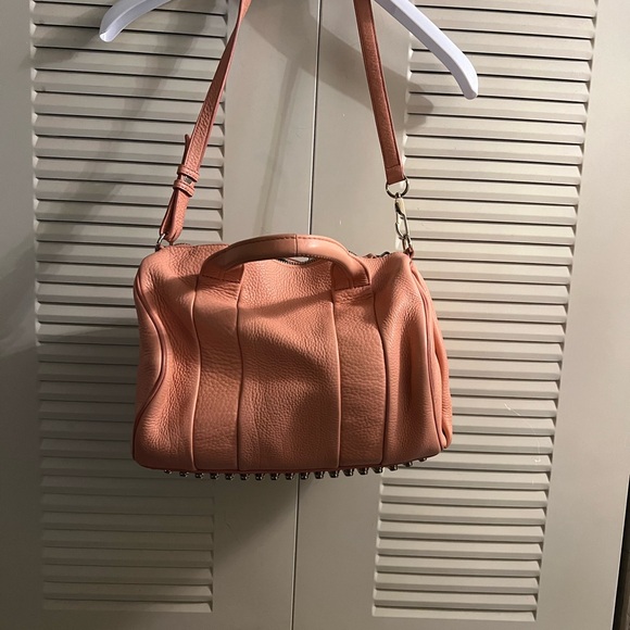 Alexander Wang purse - Picture 10 of 11